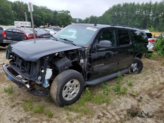 Vin: 1gnskje72er139233, lot: 57145025, chevrolet suburban k1500 lt 2014 img_1