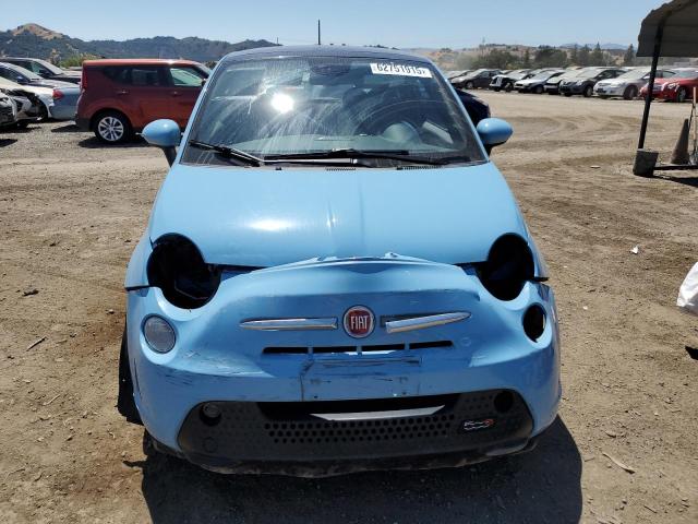 2015 FIAT 500 ELECTR - 3C3CFFGE2FT685425
