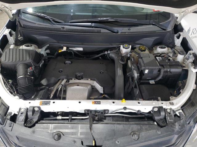 2019 CHEVROLET EQUINOX LT - 2GNAXVEX1K6173546