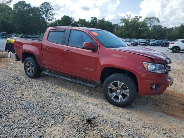 Vin: 1gcgsde3xg1248506, lot: 59474855, chevrolet colorado z71 20164