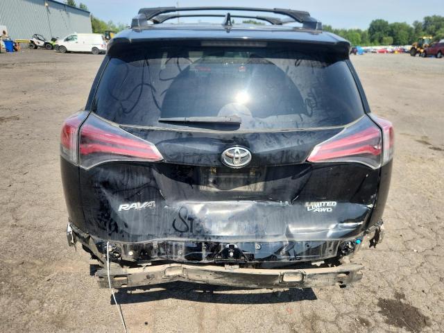 2018 TOYOTA RAV4 LIMIT #3263934176