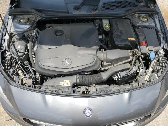2015 MERCEDES-BENZ CLA 250 - WDDSJ4EB1FN174717