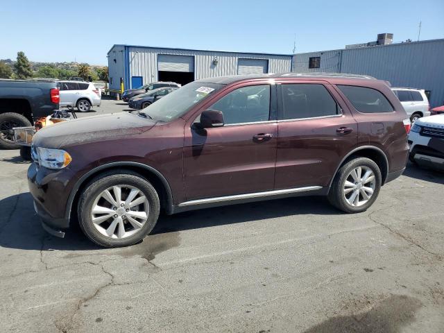 Vin: 1c4rdjdg6cc322556, lot: 61067165, dodge durango crew 2012 img_1
