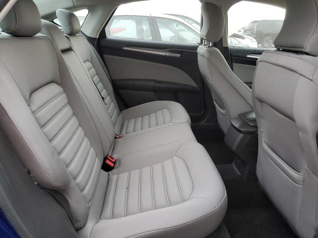 2015 FORD FUSION S - 3FA6P0G76FR301878