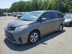 2018 TOYOTA SIENNA LE - 5TDKZ3DC1JS952220