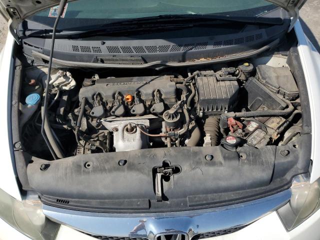 2011 HONDA CIVIC LX - 19XFA1F52BE010961