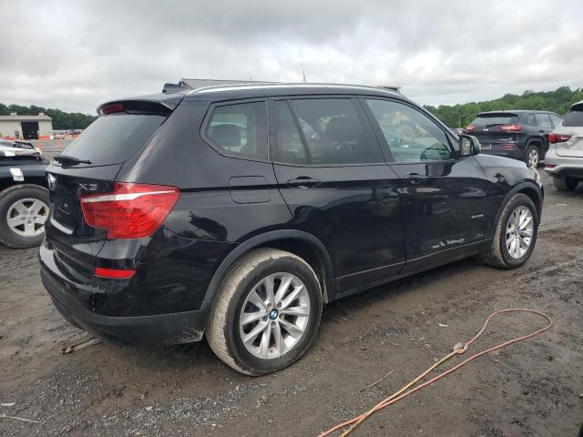 Vin: 5uxwz7c39h0v91258, lot: 61032665, bmw x3 sdrive28i 20173