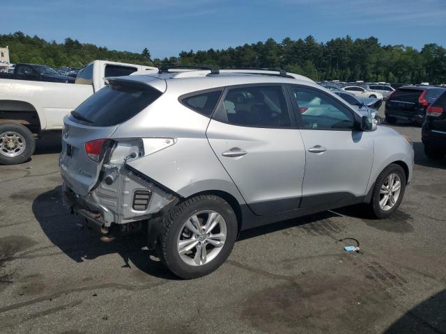 Vin: km8ju3ac4du722293, lot: 58544185, hyundai tucson gls 20133