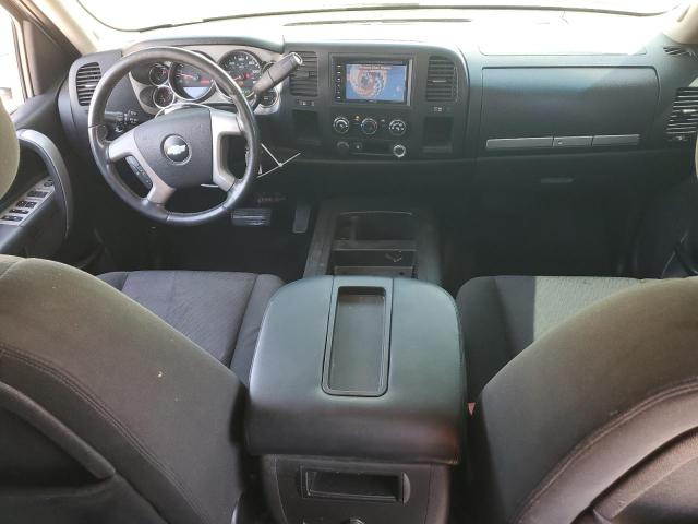 2010 CHEVROLET SILVERADO - 3GCRCSEAXAG162758