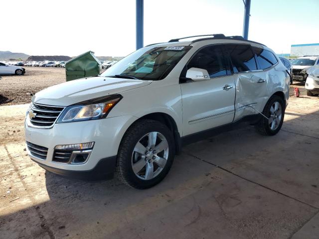 Vin: 1gnkvlkd6dj225333, lot: 59167435, chevrolet traverse ltz 2013 img_1