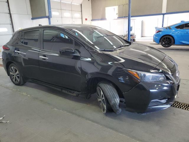 Vin: 1n4bz1bv2nc552687, lot: 60509545, nissan leaf s plus 20224