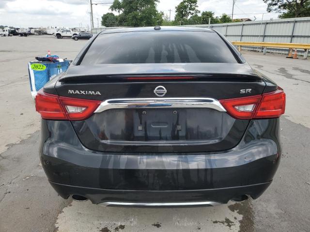 2016 NISSAN MAXIMA 3.5 - 1N4AA6APXGC403823