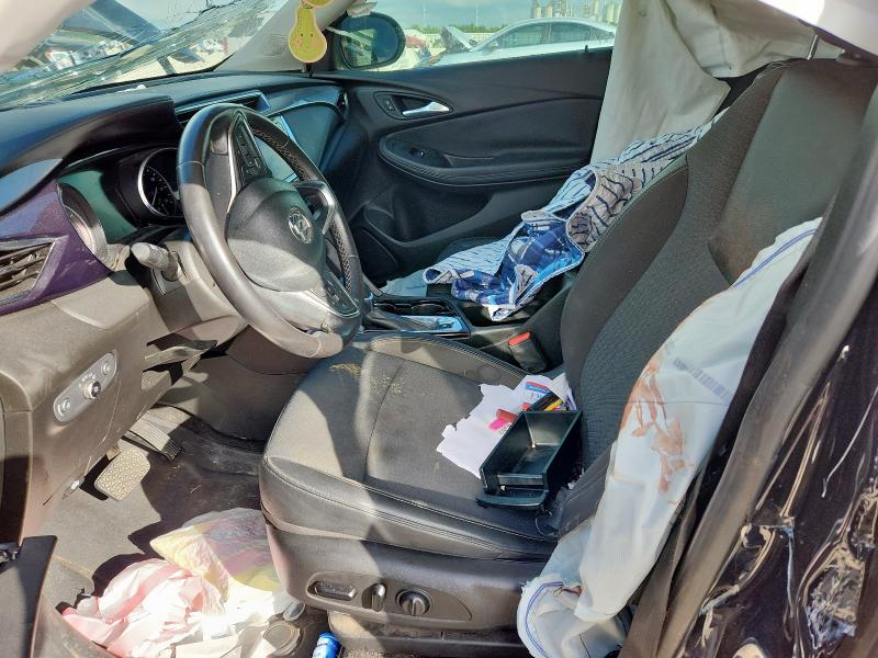 2020 BUICK ENCORE GX KL4MMBS20LB080631