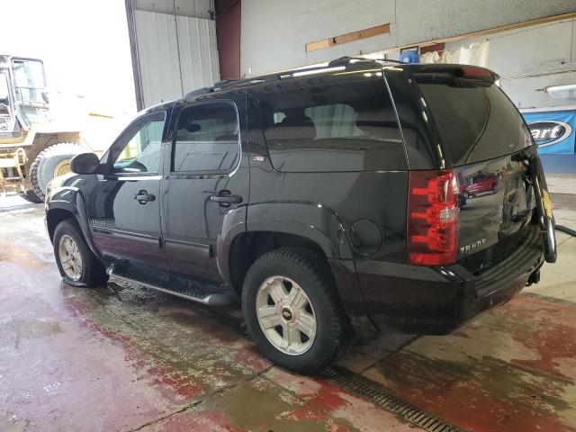 Vin: 1gnukbe01ar176625, lot: 59802355, chevrolet tahoe k1500 lt 20102