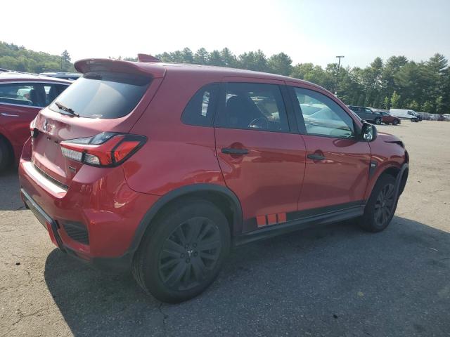 2020 MITSUBISHI OUTLANDER JA4AR3AU1LU019726