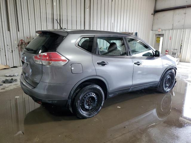 Vin: knmat2mv0gp641275, lot: 58122835, nissan rogue s 20163