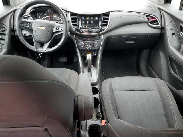 2019 CHEVROLET TRAX 1LT - 3GNCJPSB3KL272928