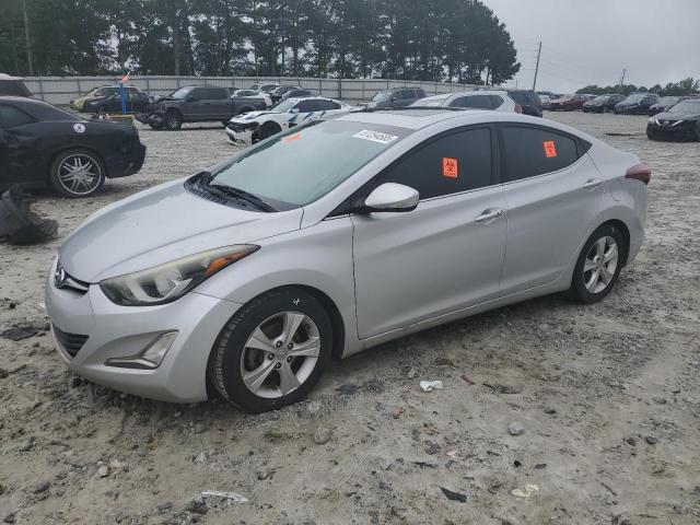 Vin: kmhdh4ae1gu480978, lot: 61294585, hyundai elantra se 2016 img_1