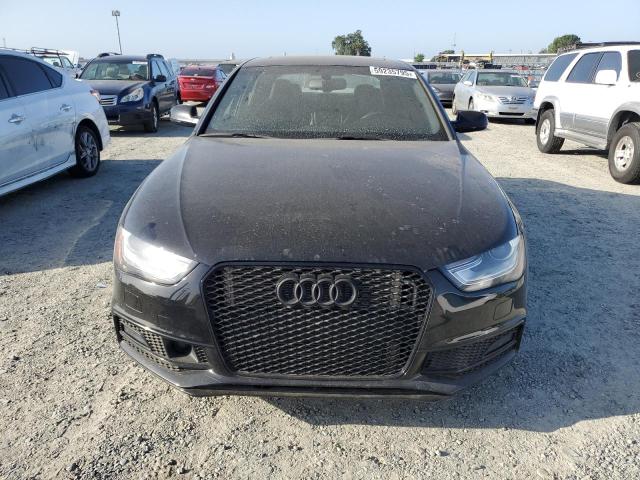 2015 AUDI S4 PRESTIG WAUKGAFL6FA055399