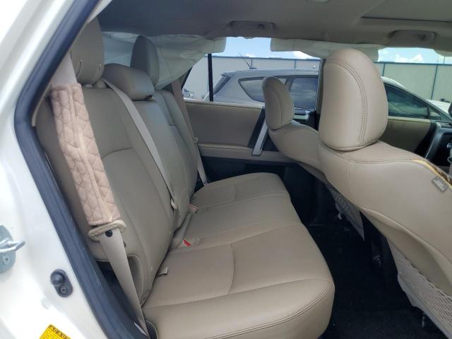 2021 TOYOTA 4RUNNER NI JTEDU5JR0M5229380