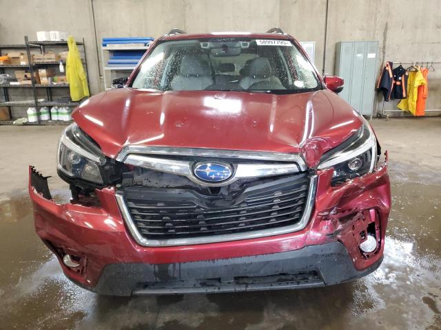 2021 SUBARU FORESTER L JF2SKAUC3MH555398
