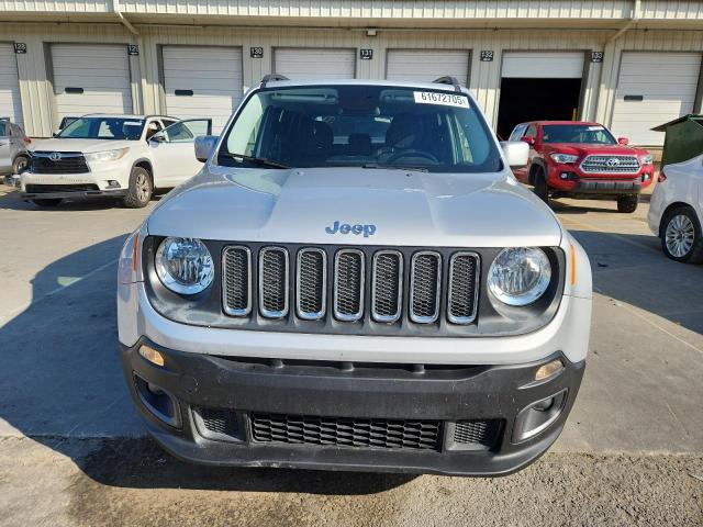 2016 JEEP RENEGADE L - ZACCJABT8GPD79440