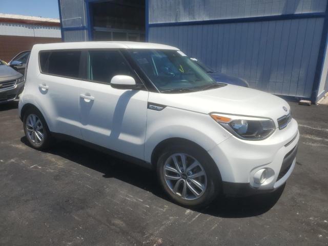 2018 KIA SOUL + - KNDJP3A5XJ7533896