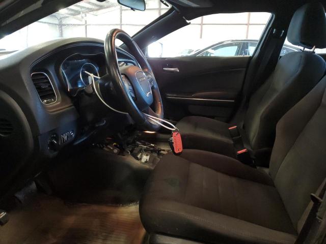 2016 DODGE CHARGER PO 2C3CDXKT5GH277576