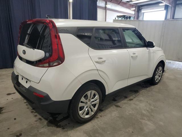 Vin: kndj23au5m7143721, lot: 59984955, kia soul lx 20213