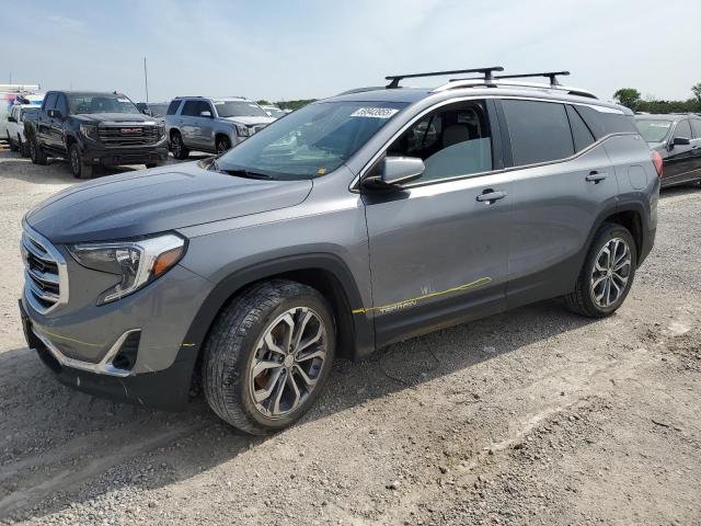 Vin: 3gkalvex9ll106229, lot: 59943955, gmc terrain slt 2020 img_1