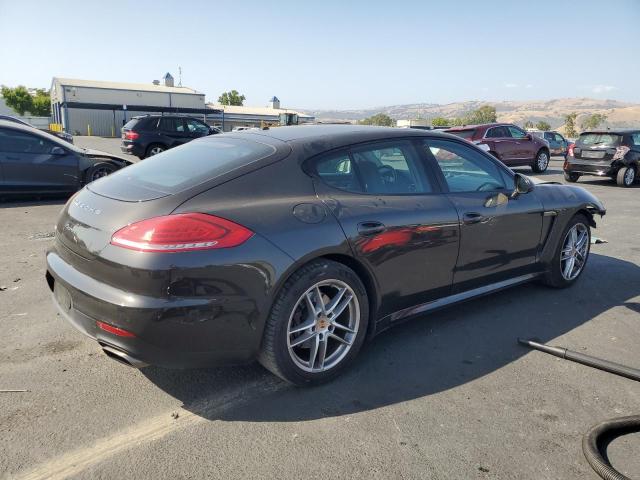 Vin: wp0aa2a76el006271, lot: 59770135, porsche panamera 2 20143