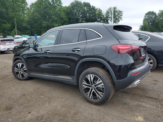 2025 MERCEDES-BENZ GLA 250 4M W1N4N4HB9SJ686870