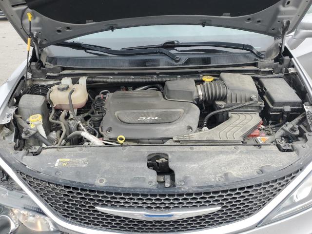 2018 CHRYSLER PACIFICA T 2C4RC1BG0JR174849