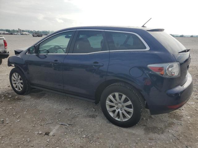 Vin: jm3er2w51a0310158, lot: 61034185, mazda cx-7 20102