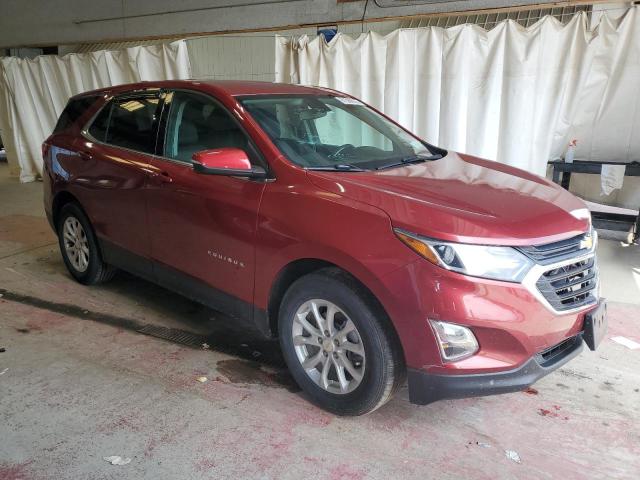 2019 CHEVROLET EQUINOX LT - 2GNAXKEVXK6205844