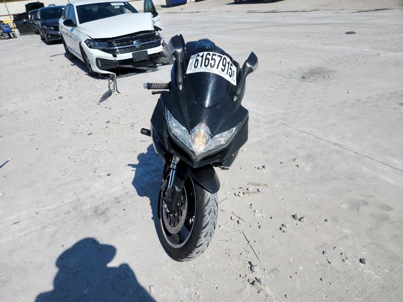 2008 SUZUKI GSX-R600 JS1GN7EA882107818