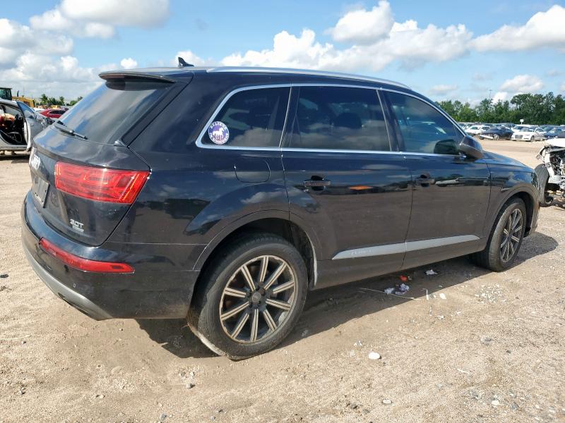 2017 AUDI Q7 PREMIUM WA1LAAF77HD028851