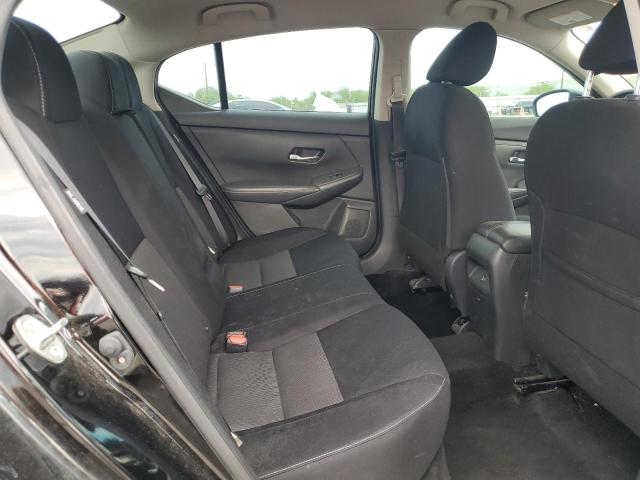 2020 NISSAN SENTRA SV - 3N1AB8CV3LY218029