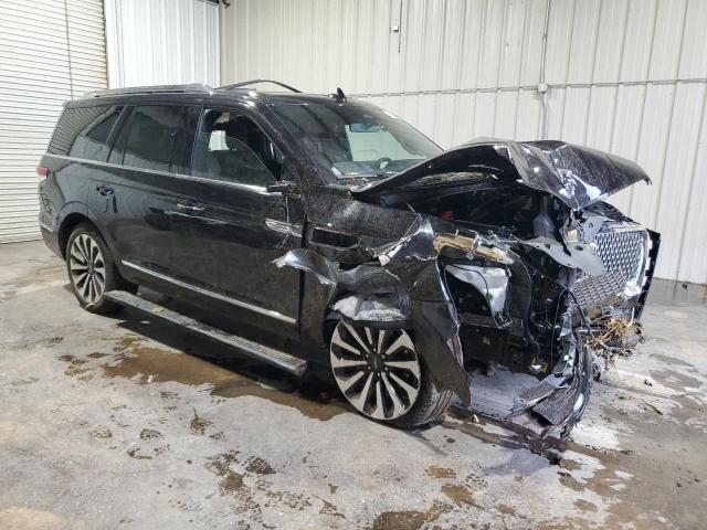 2024 LINCOLN NAVIGATOR 5LMJJ2LGXREL14382