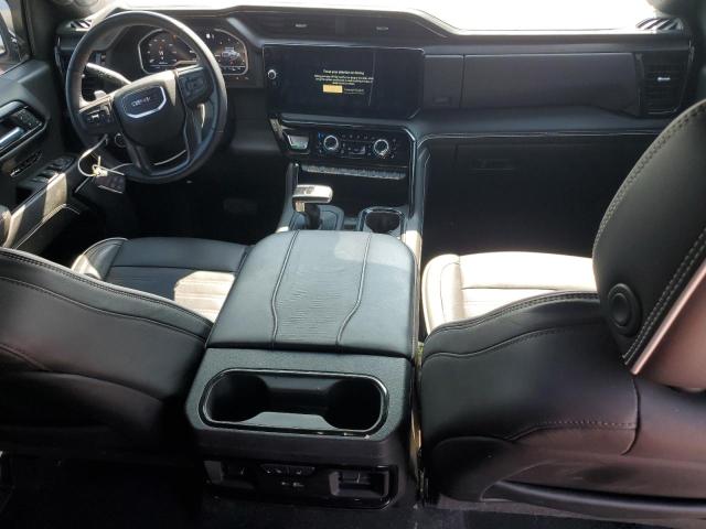 2023 GMC SIERRA K15 3GTUUFEL6PG234855