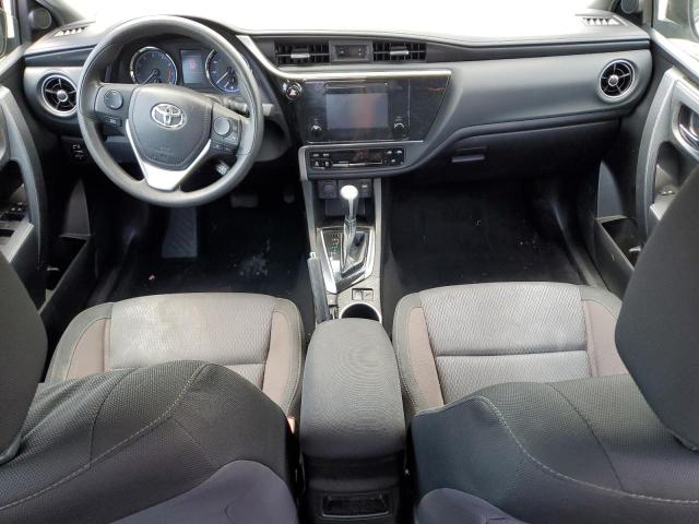 2019 TOYOTA COROLLA L - 5YFBURHE2KP877518