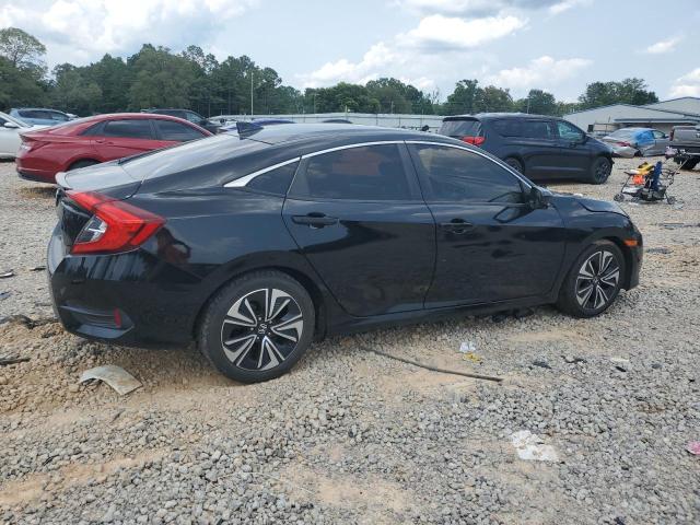 Vin: jhmfc1f39jx000904, lot: 59053585, honda civic ex 20183