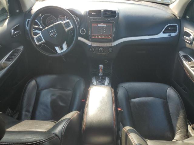 2018 DODGE JOURNEY GT 3C4PDDEG9JT390908