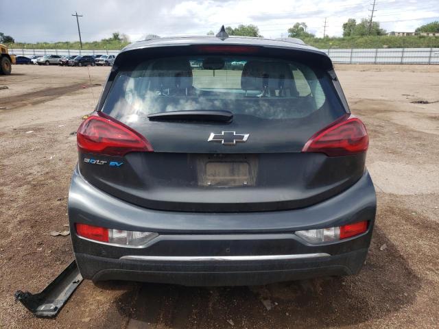 2017 CHEVROLET BOLT EV PR 1G1FX6S09H4173941