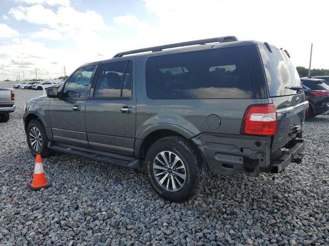 Vin: 1fmjk1ht8hea46589, lot: 60484715, ford expedition el xlt 20172