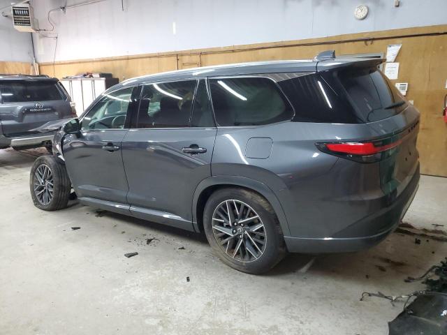 Vin: 5tdaaab69ss025651, lot: 59237815, lexus tx 350 bas 350 base 20252