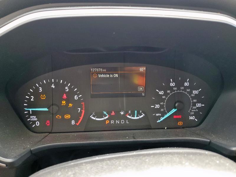 2022 FORD ESCAPE SE - 1FMCU0G69NUB01335