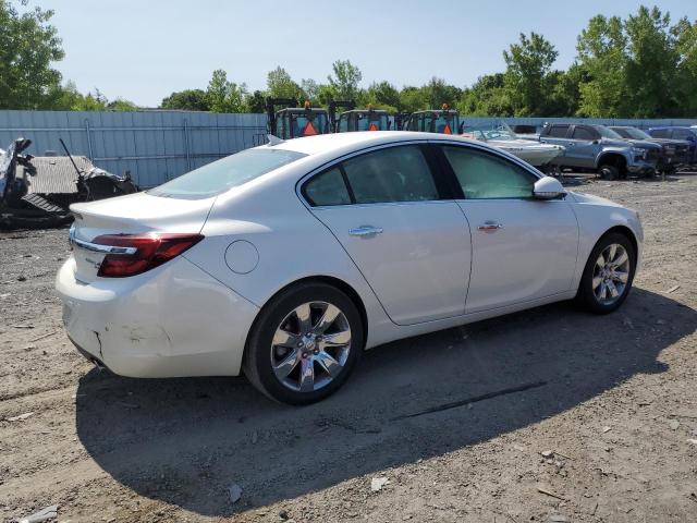 Vin: 2g4gs5gx7e9307361, lot: 59095575, buick regal premium 20143