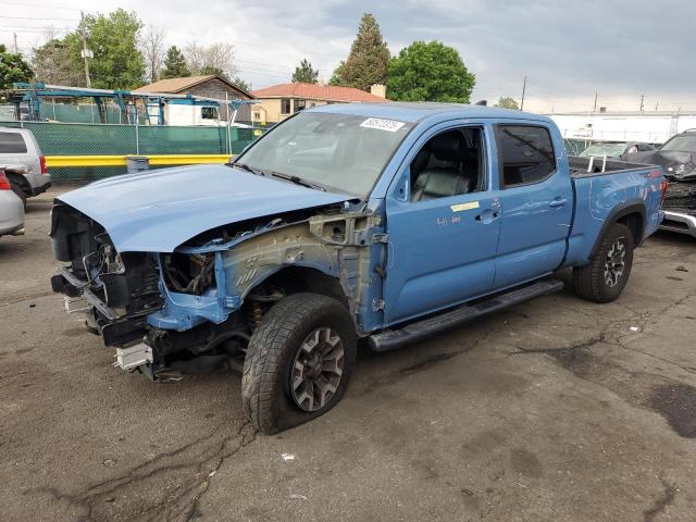 2019 TOYOTA TACOMA DOUBLE CAB #3271055132