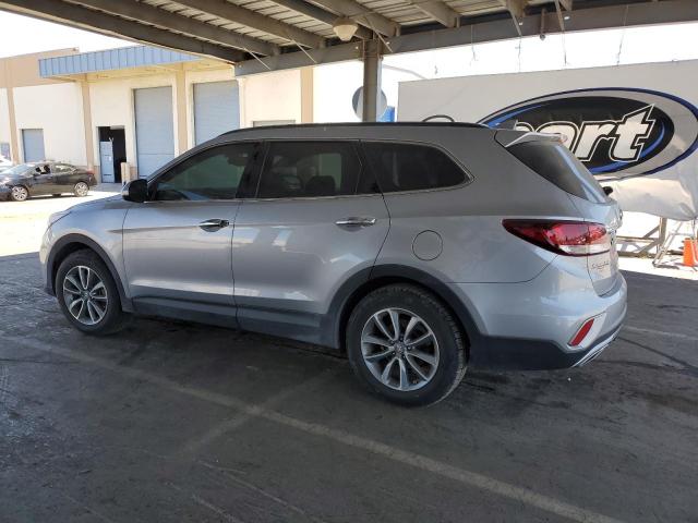 2017 HYUNDAI SANTA FE S - KM8SMDHF0HU174180